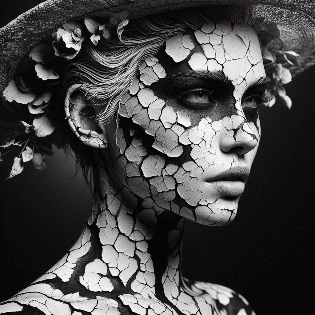 Portrait   by @undefined