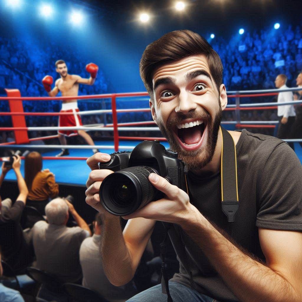 DID YOU SEE THAT DUDE?!