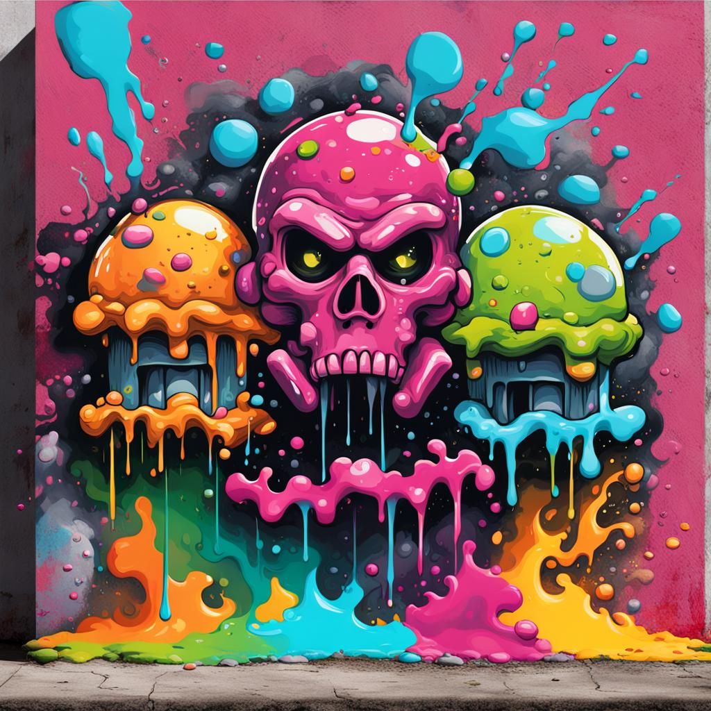 skulls