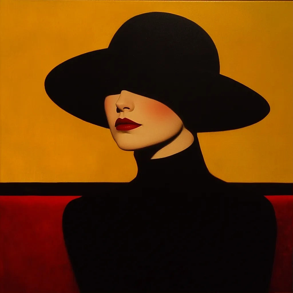 30+ Midjourney Styles of Public Domain Artists for Free Use in AI Image Prompts in My Tutorials:-)