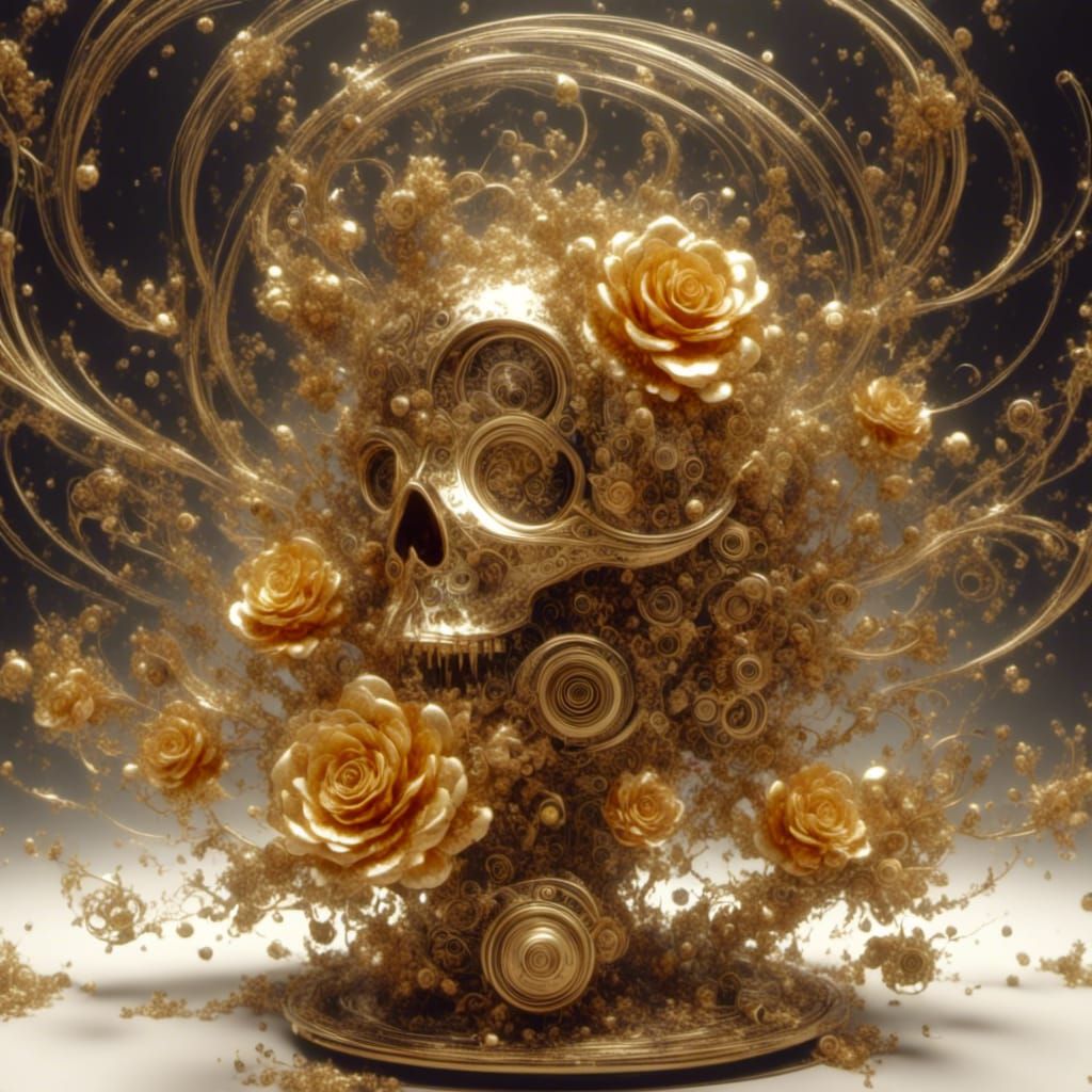 Untitled Creation