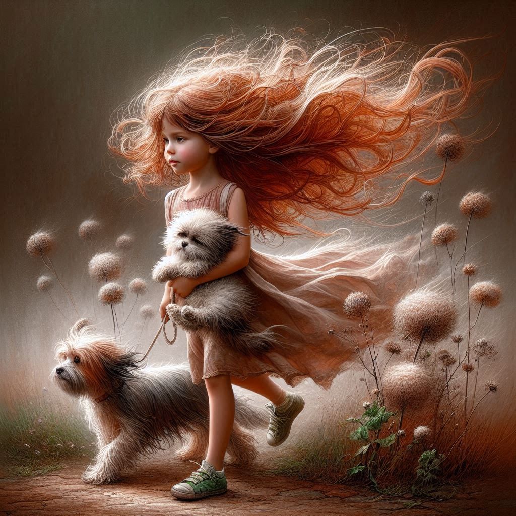 Taking a Ride With Mine Friends😸🐶😊