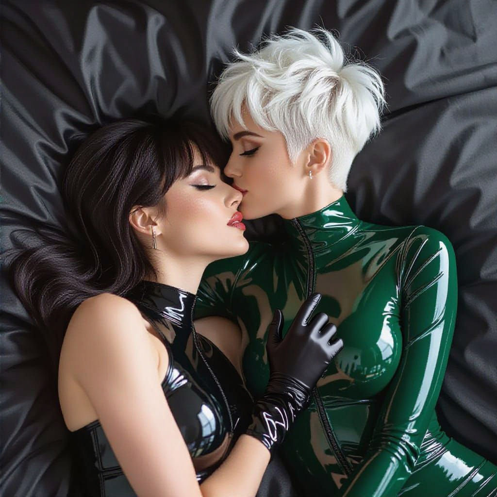 Back with Alys. Love you, honey!