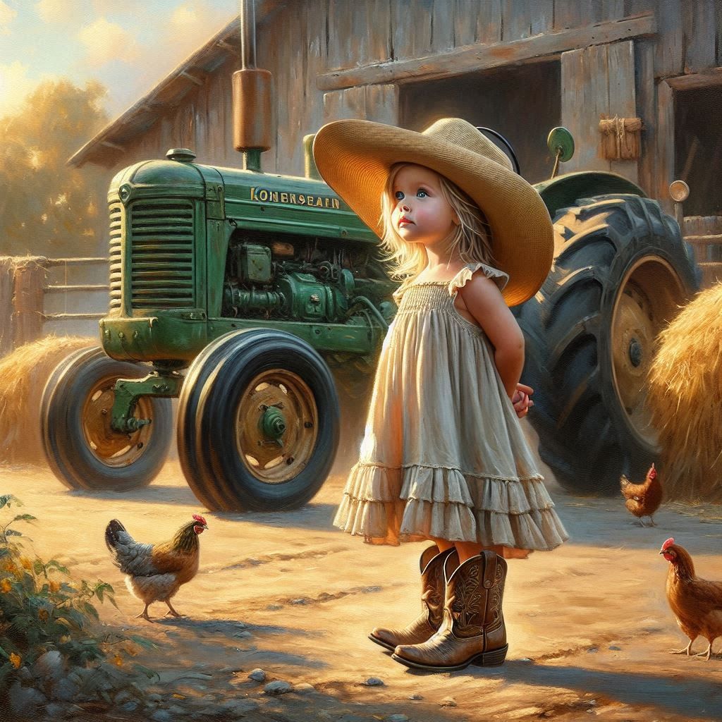 Little Boots, Big Dreams