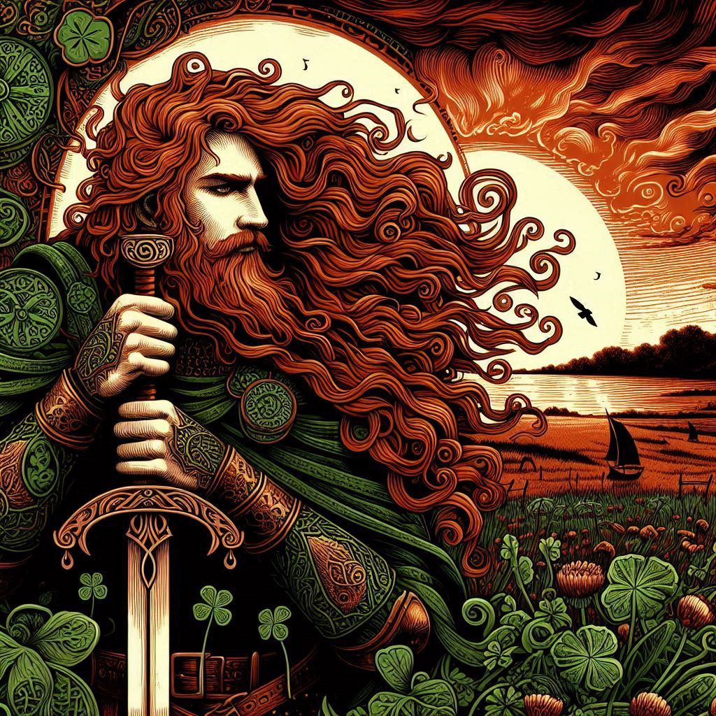 Tale of the Highlander