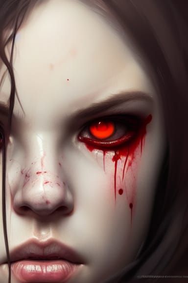 witness(?) of murder