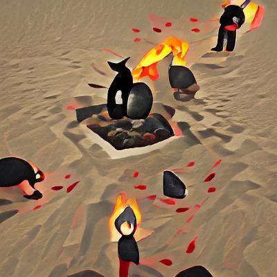 obsidian sacrifice