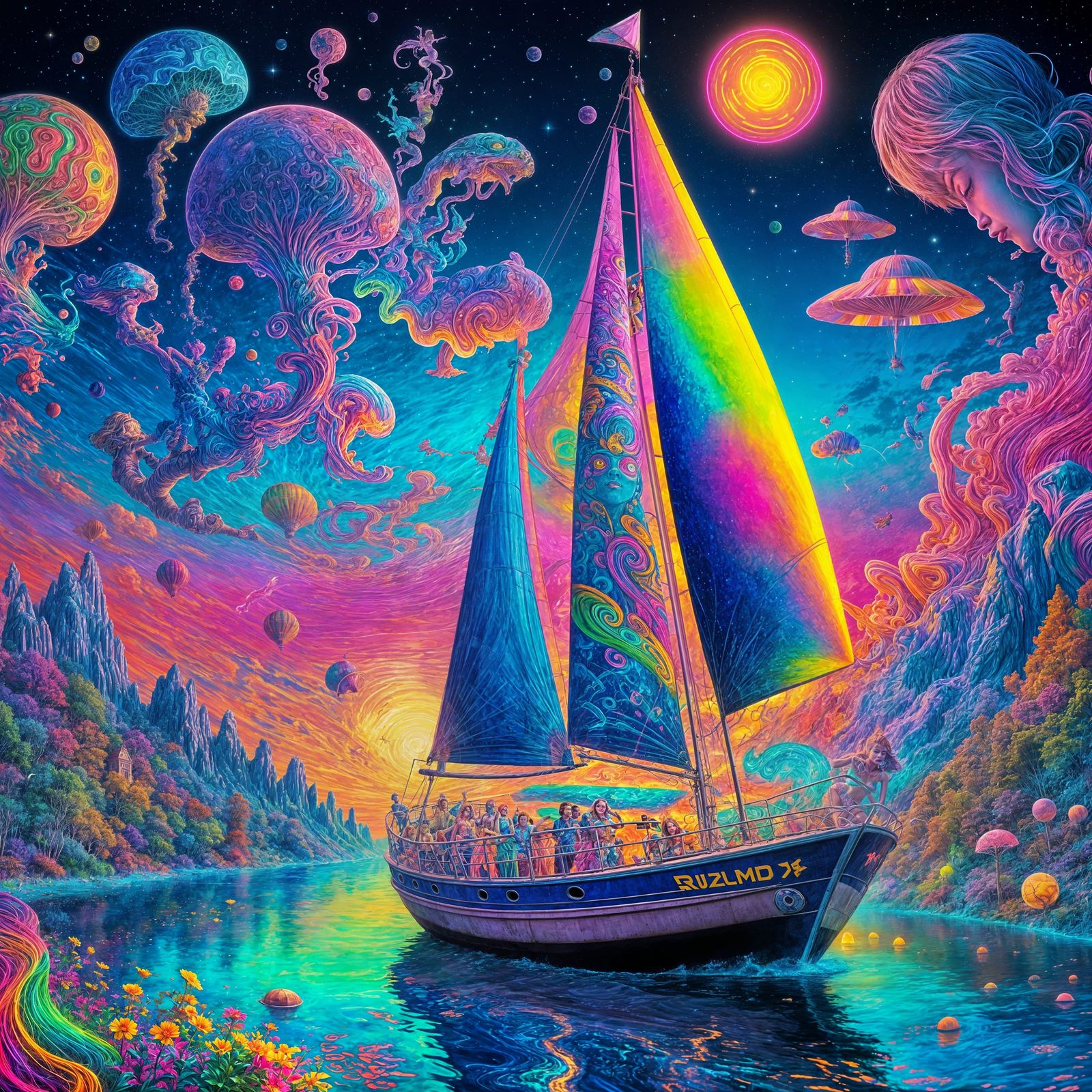 Untitled Creation