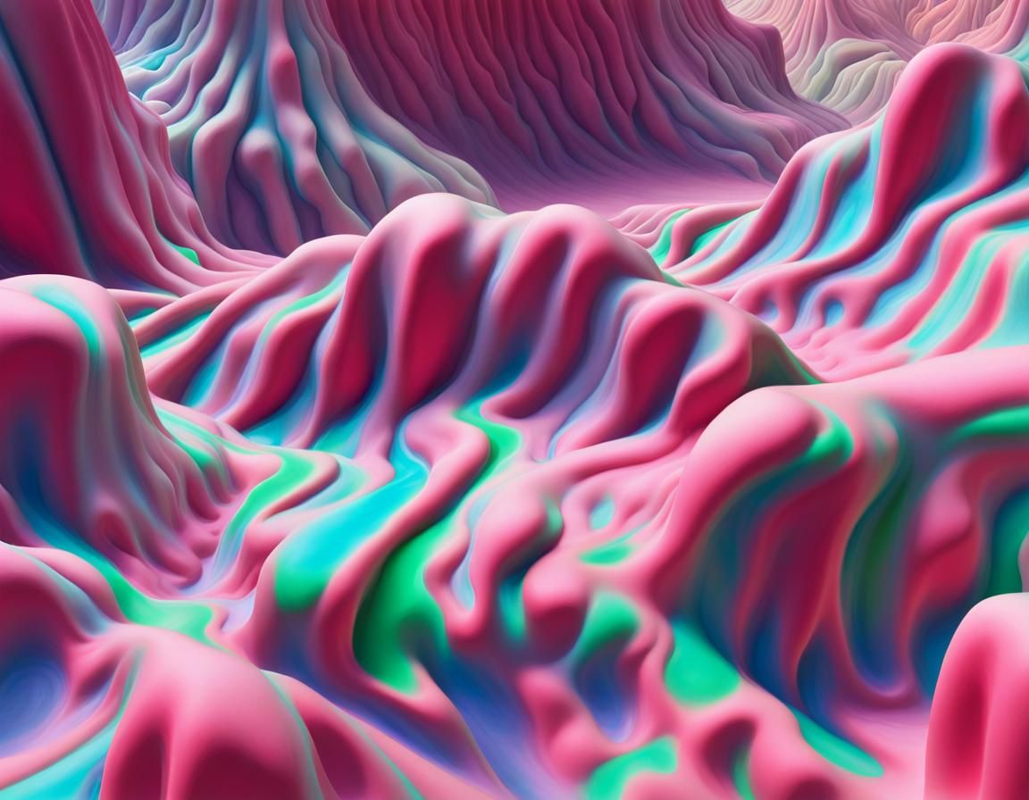 Untitled Creation