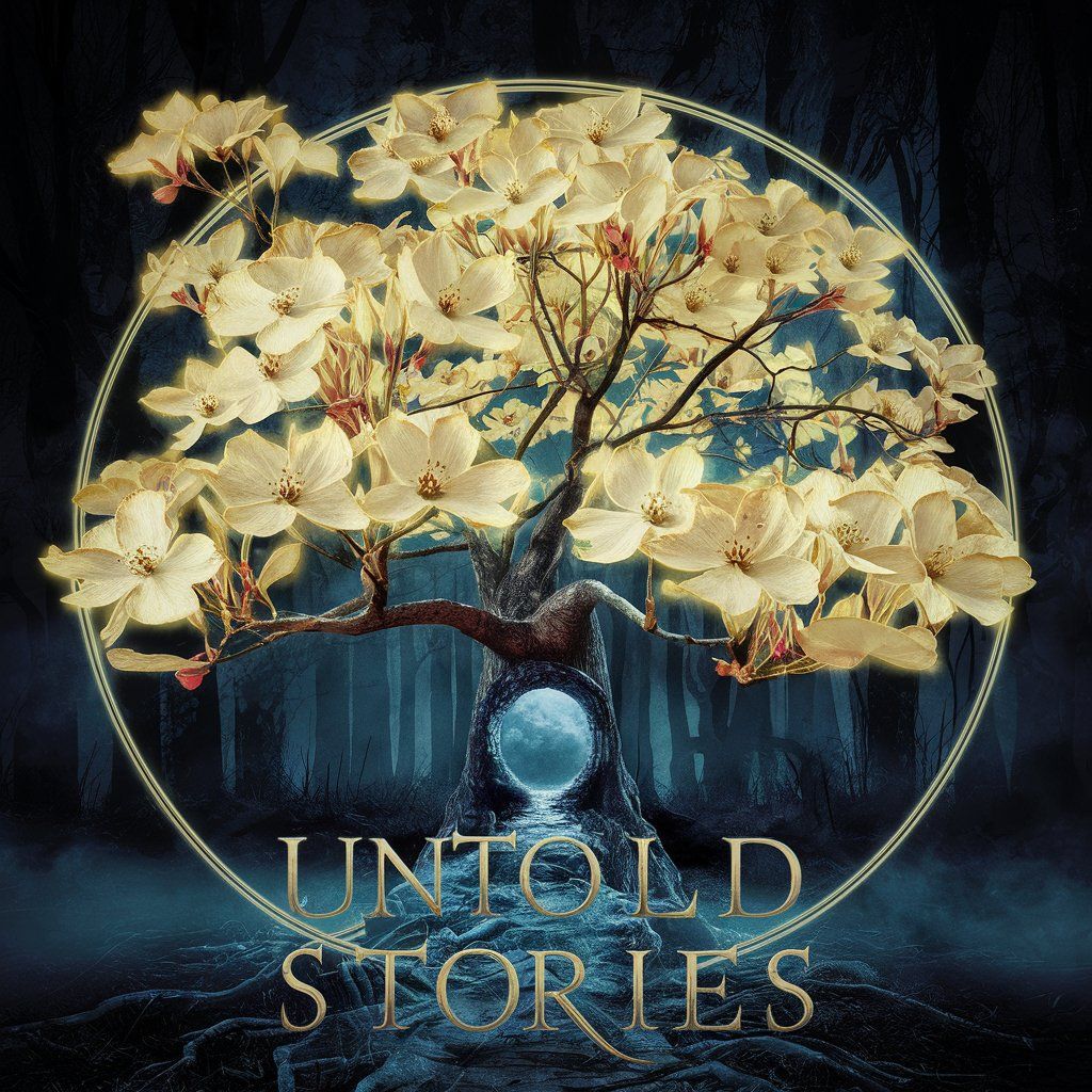 Untold stories - Dogwood Lore