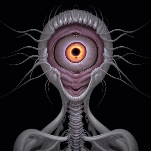 Untitled Creation