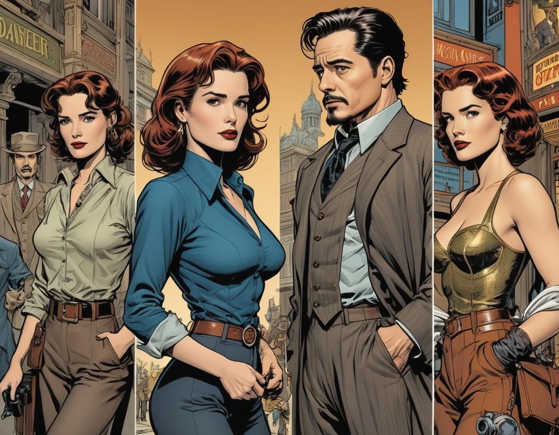 BARTONVILLE SERENADE