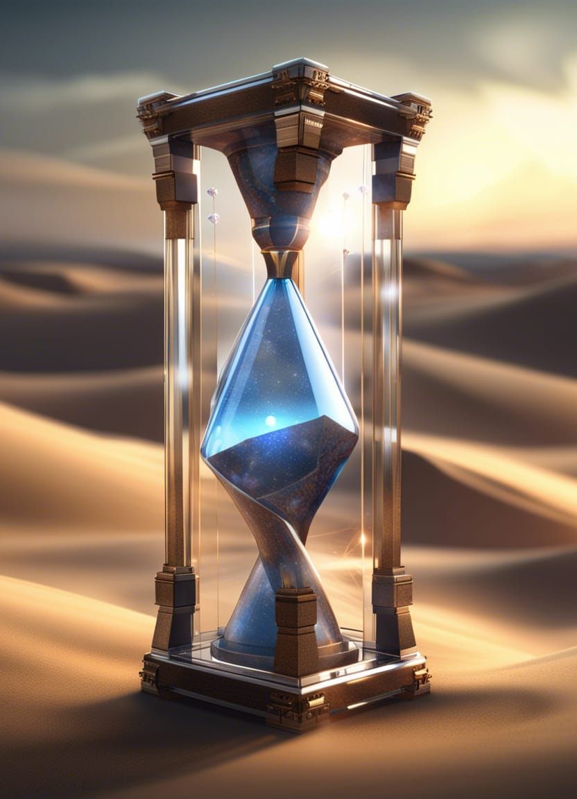 A Truly Timeless Trophy