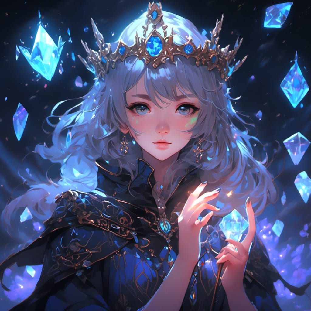 Fantasy Anime