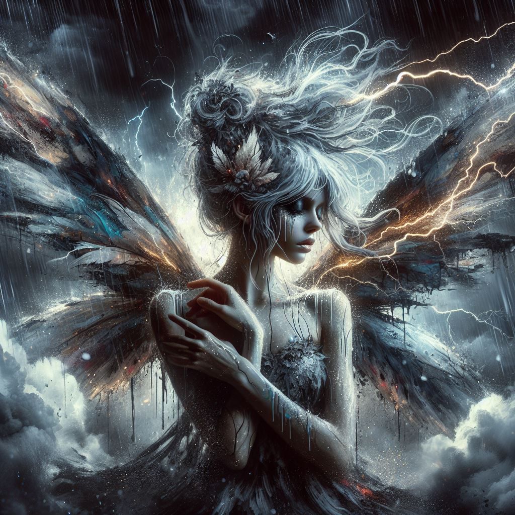 Storm Fairy