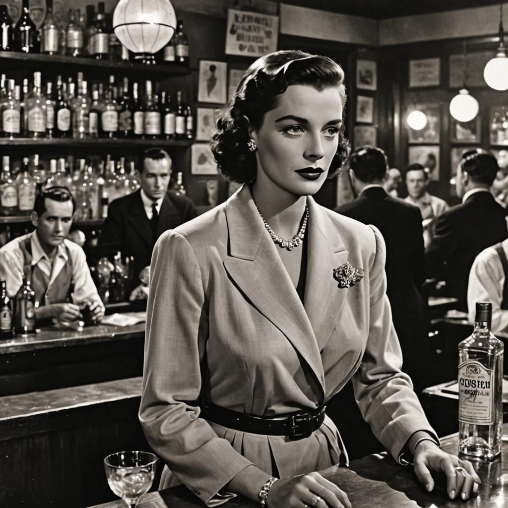 Casablanca