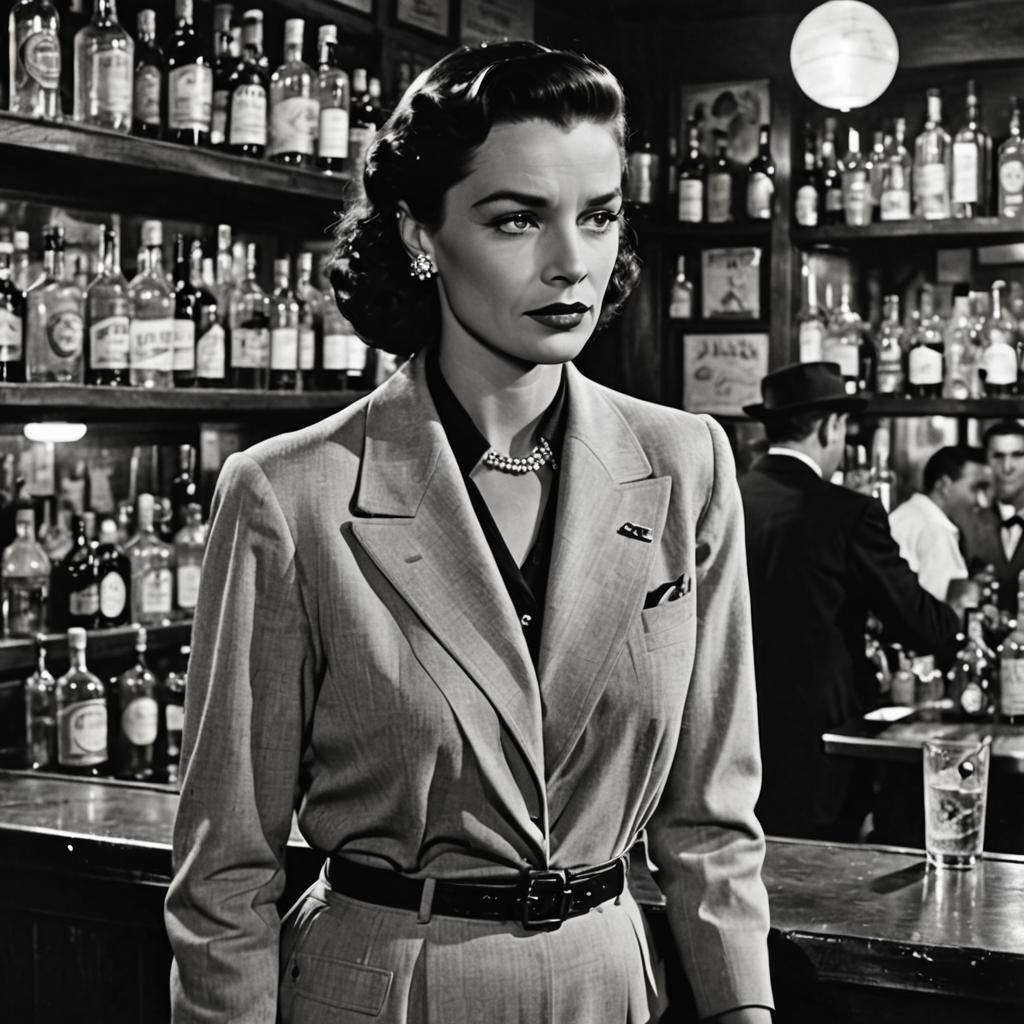 Casablanca