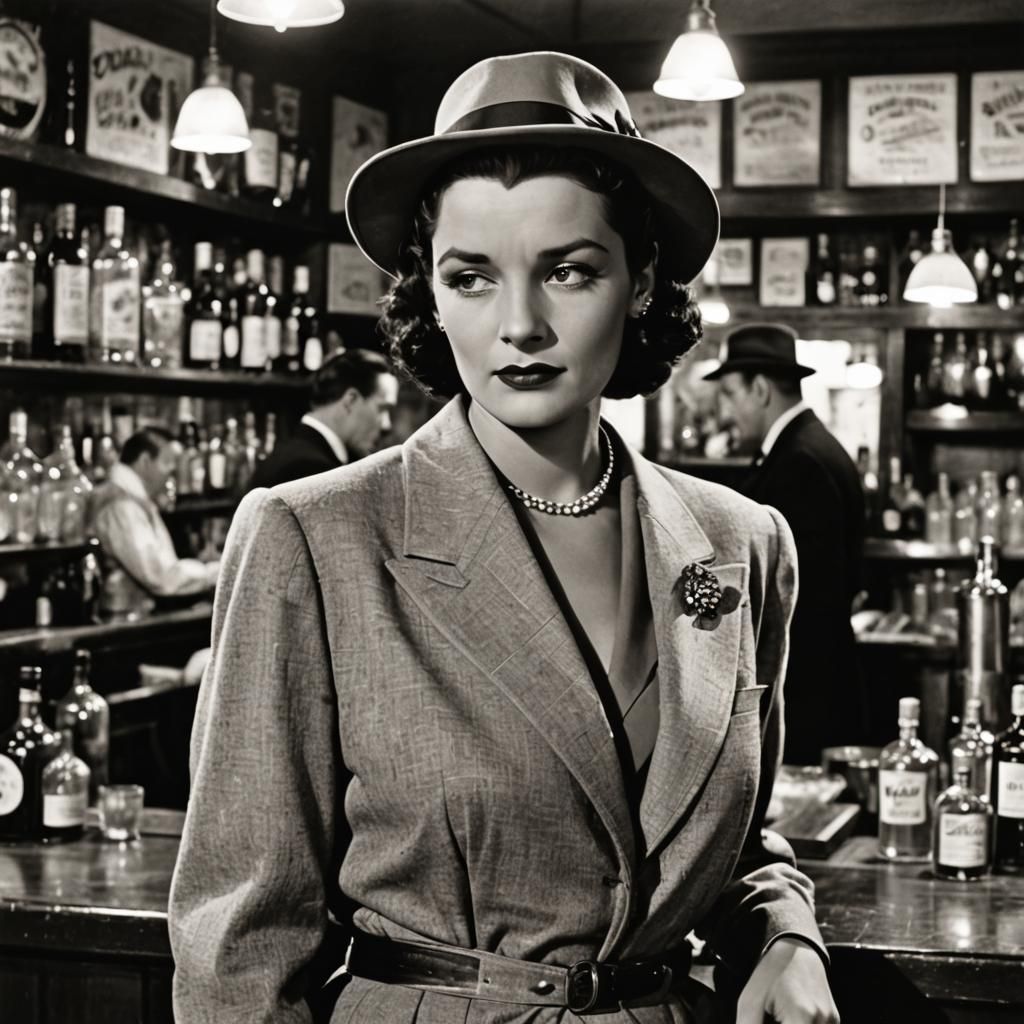 Casablanca