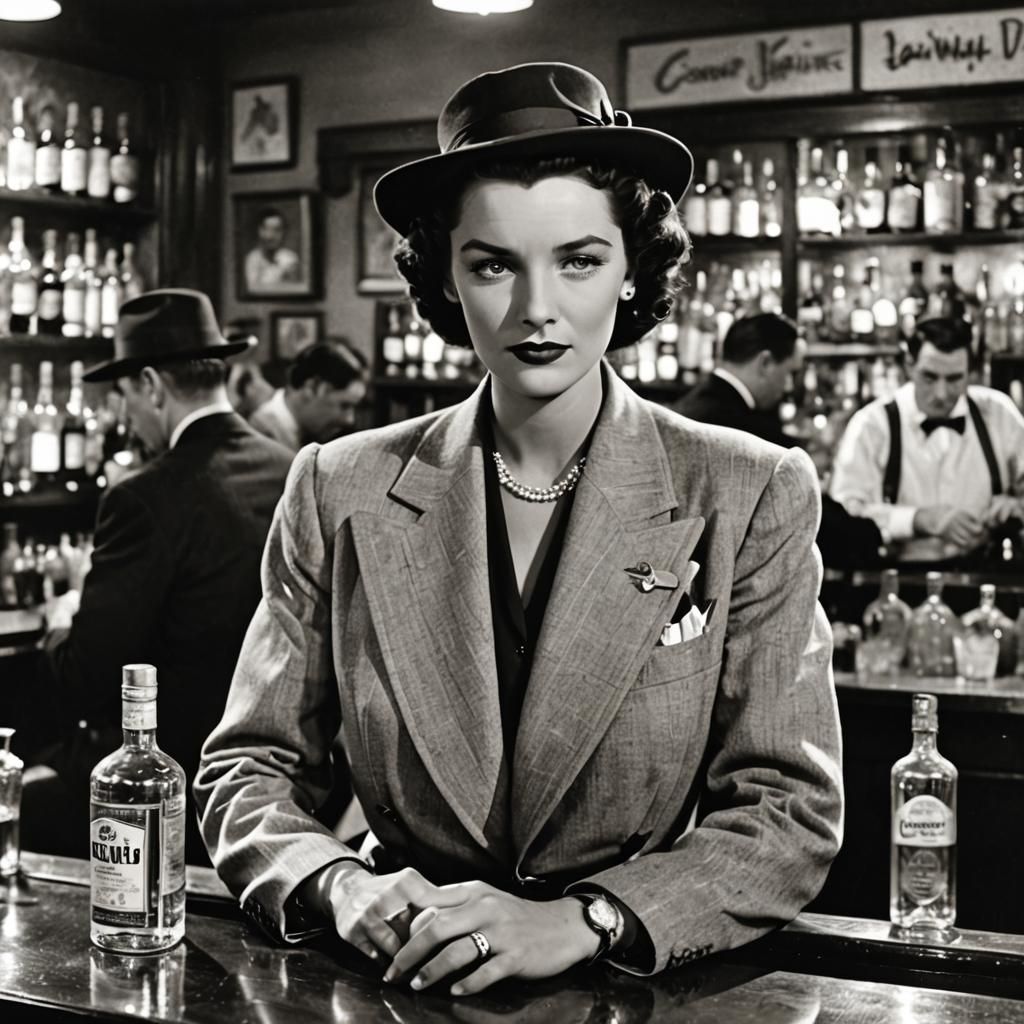 Casablanca