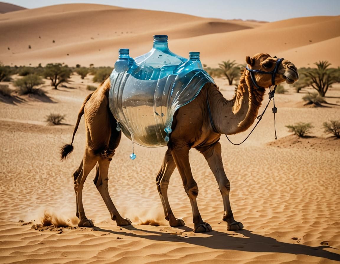 Water vessel