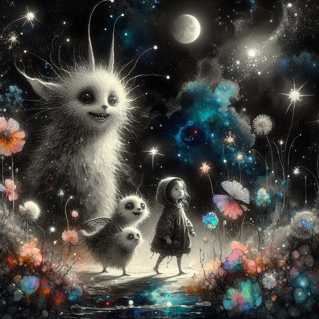 Magic moments
