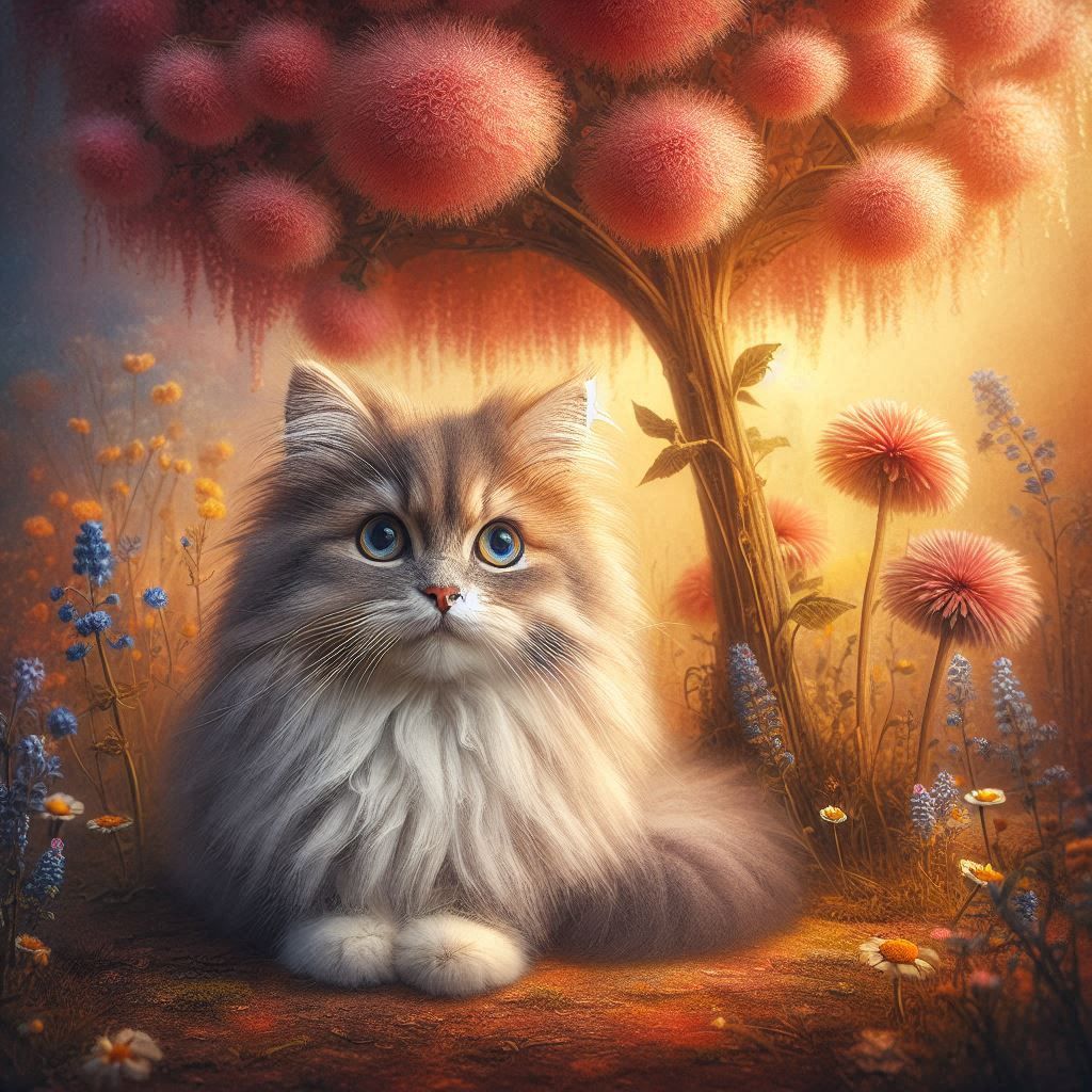 Cat Fashionist 😜😸😸