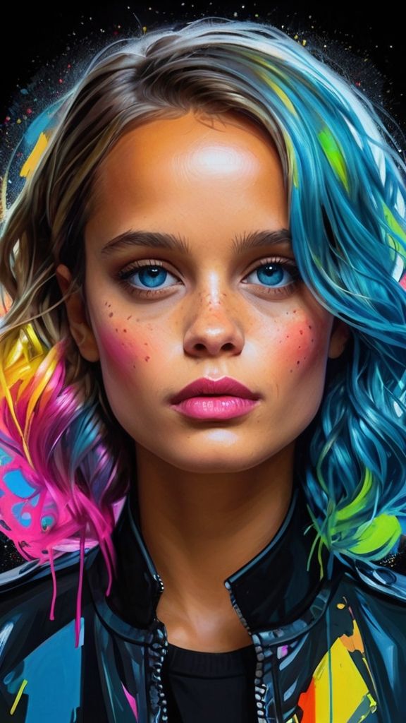 Who do I have any resemblance to?