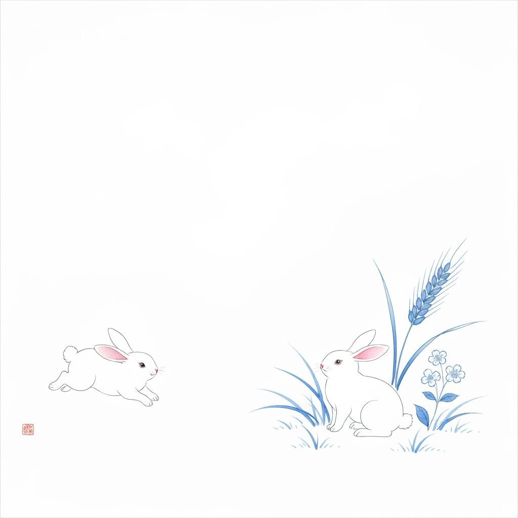 Rabbits