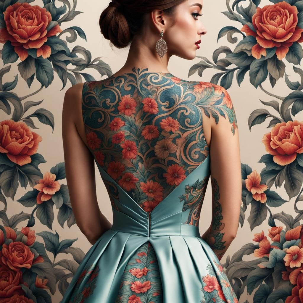 Elegance  by @fredlef