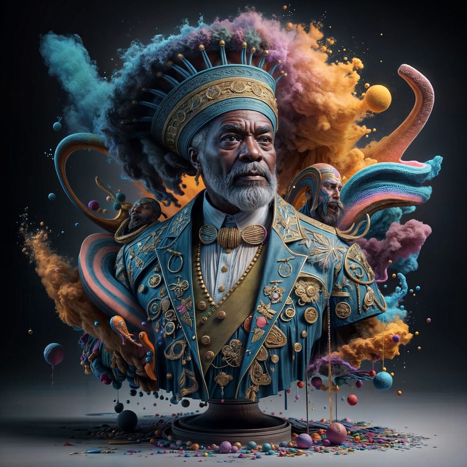 No Matter Your Age and Experience Ancestors Always There to ...