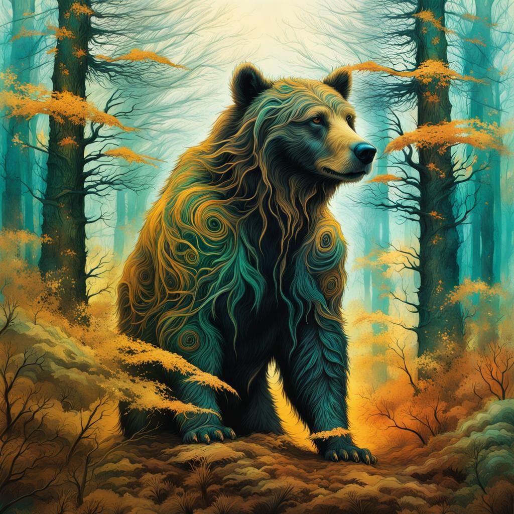 Bear