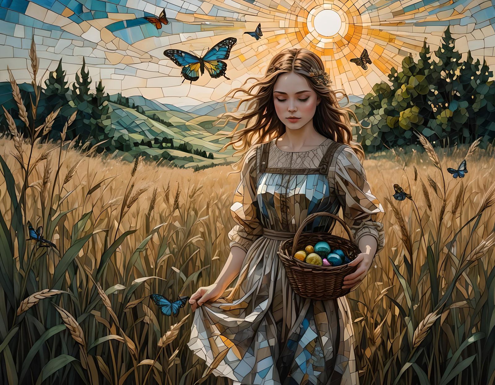 Easter   by @Live4Create