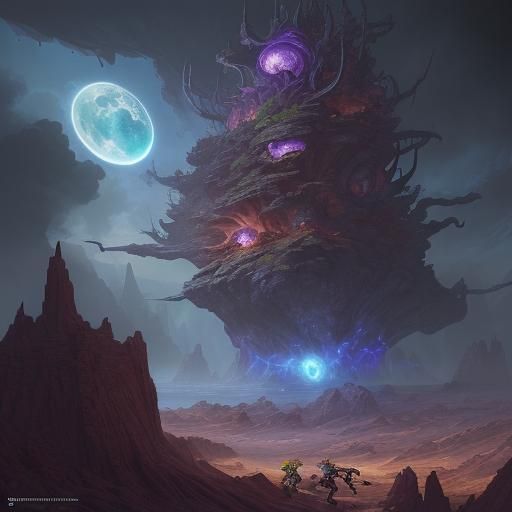 Minaithnir