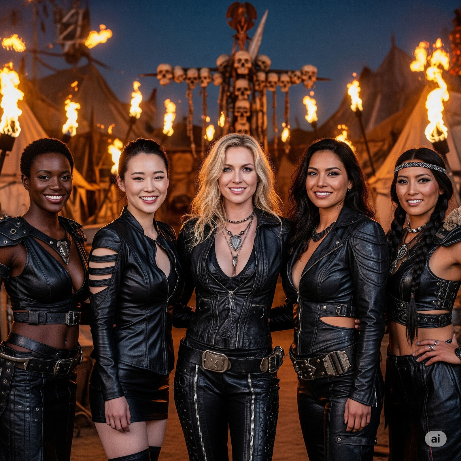 California Love: A tribute to 2PAC