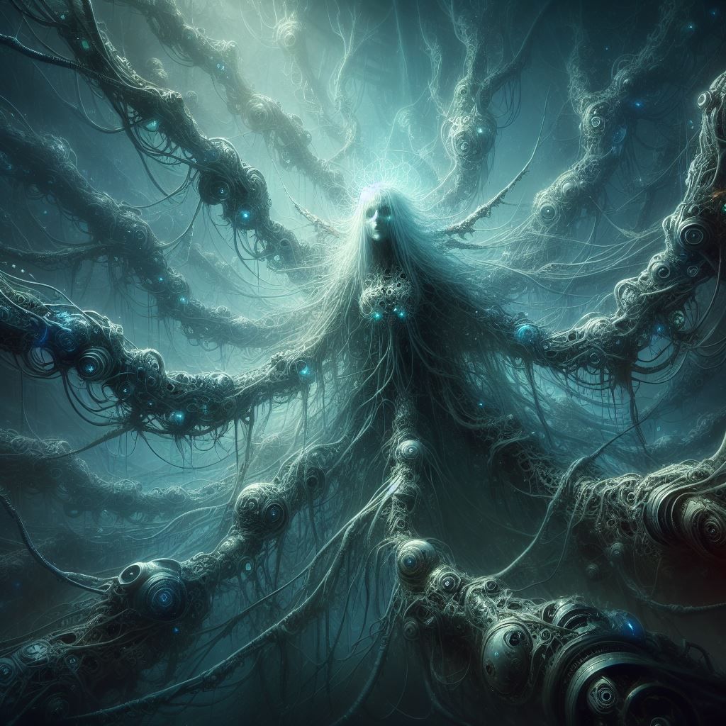 Assimilation - animated