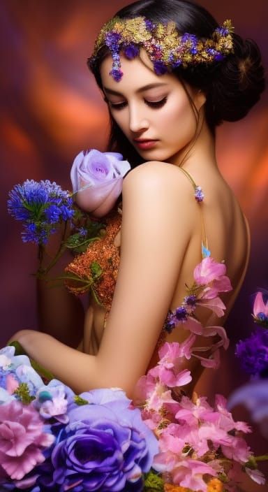 flora