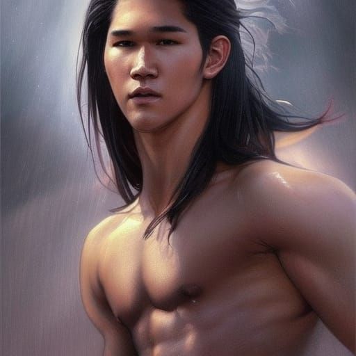 "booboo stewart