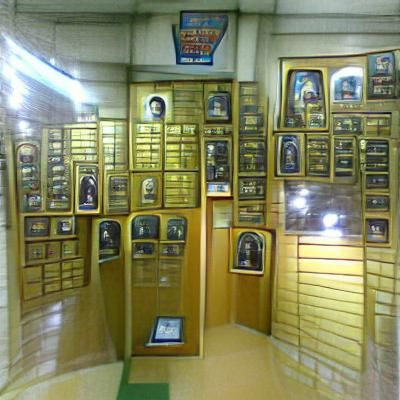 Hall of Fame