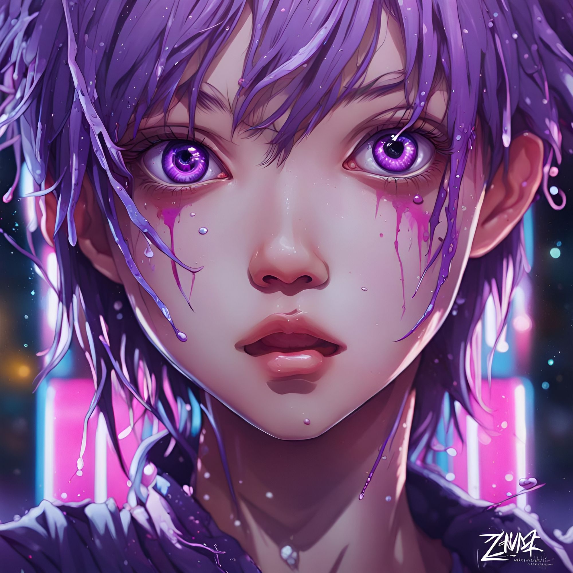 God of death and decay spawned from the endless abyss only pain and misery stands in its wake 128k resolution, intricately detailed, maximal...