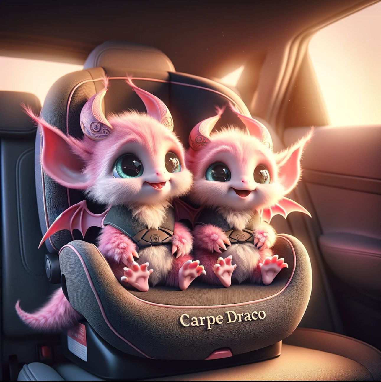Baby Dragon