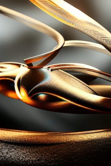 Happy Easter Insanely HyperRealistic HyperDetailed HyperIntr...
