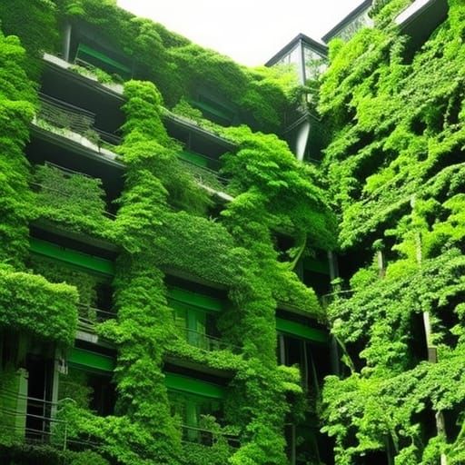 Office Building
