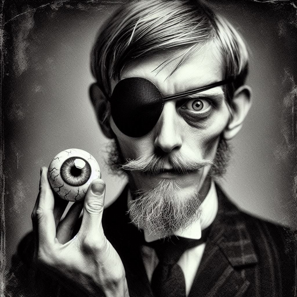 I'll keep an eye out