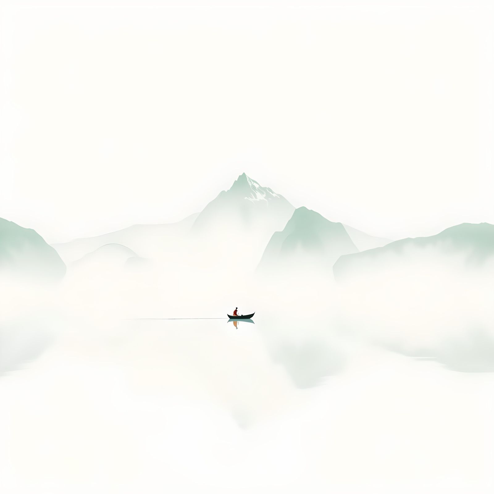 Minimal sailing