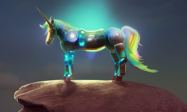Unicorn