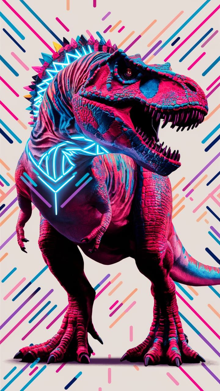 T.REX