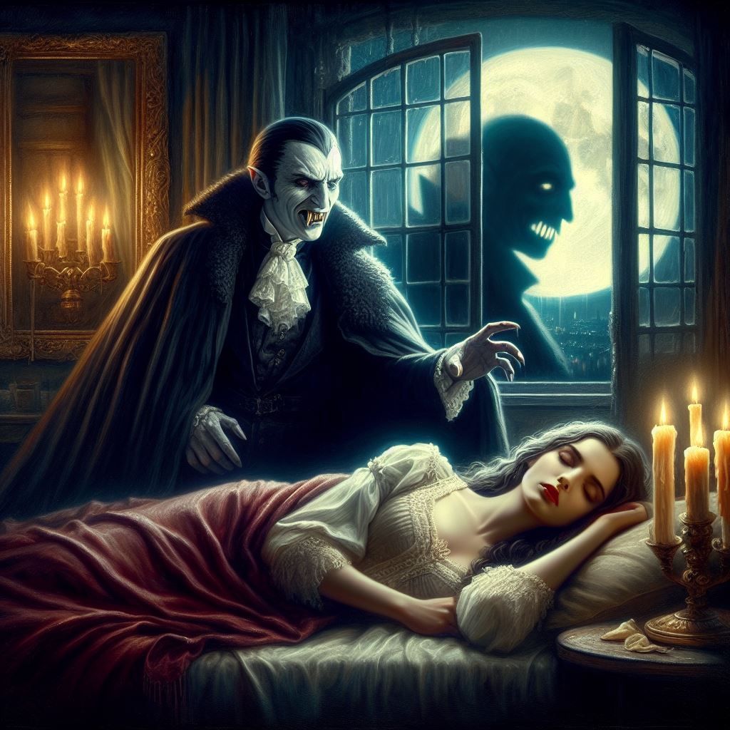 Dracula