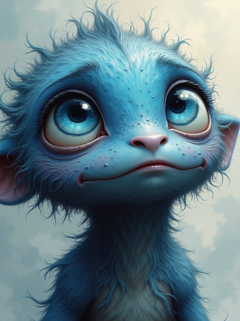 Original Screen Artist