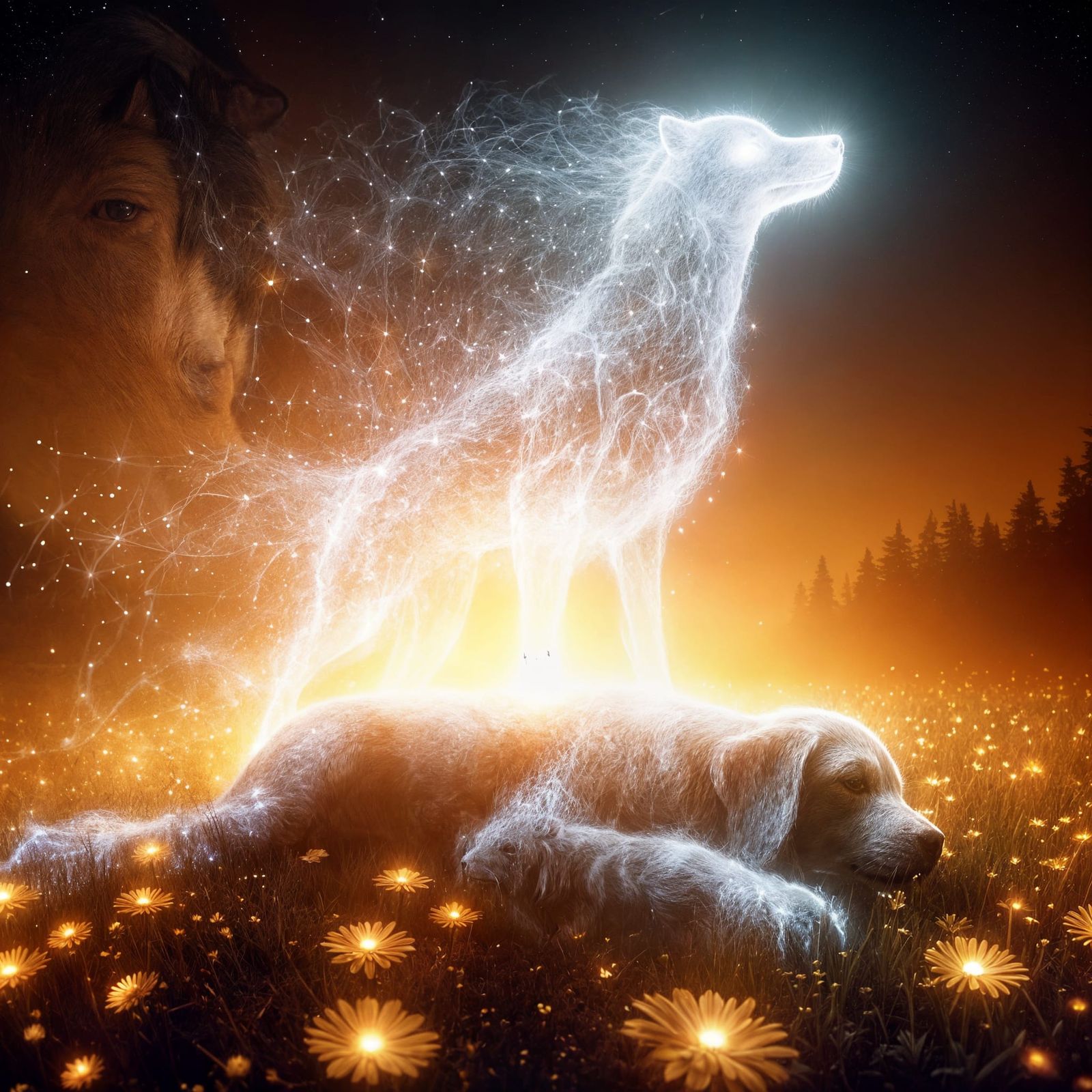 Breaking free from the shell