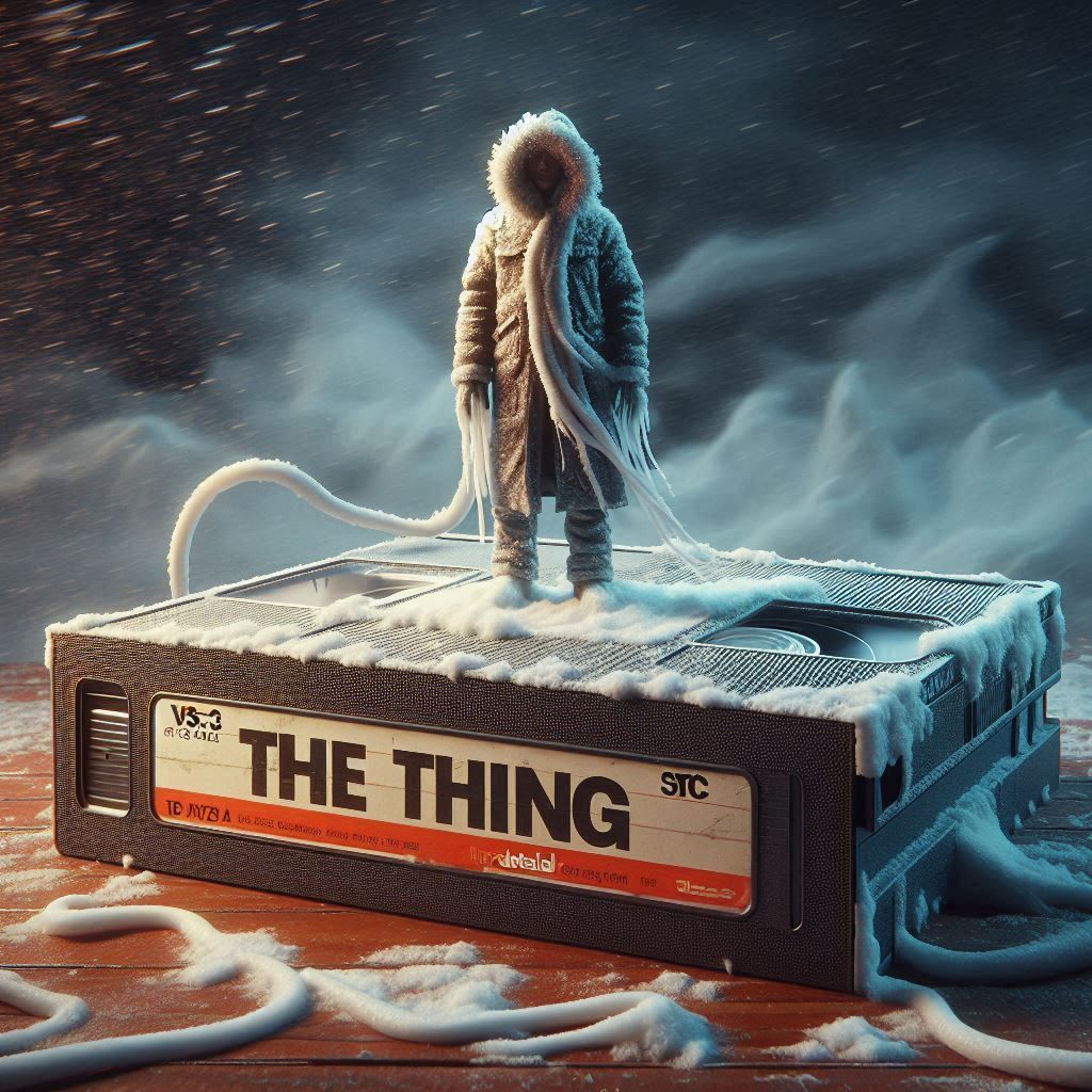 The Thing
